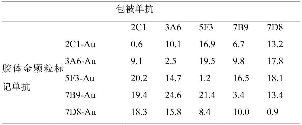 Preparation of a Feline Parvovirus Recombinant Protein and Its Monoclonal Antibody