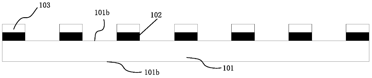 Touch display panel and manufacturing method thereof