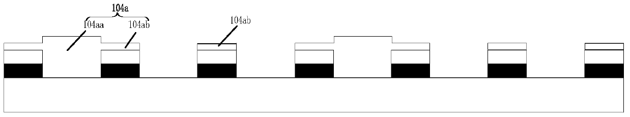 Touch display panel and manufacturing method thereof