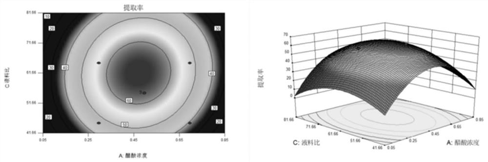 Preparation of eel swimming bladder collagen-chitosan-composite sodium alginate hydrogel