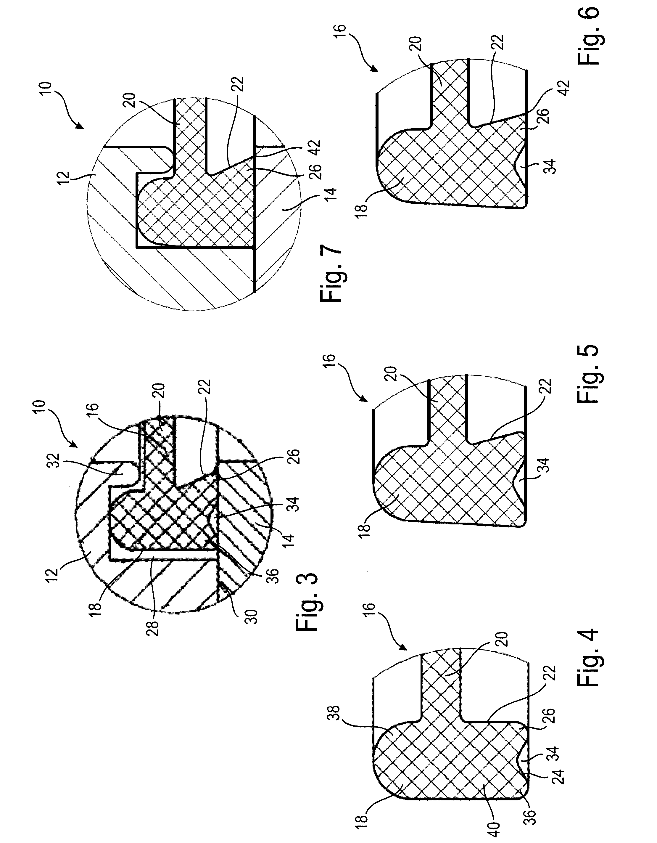 Membrane valve