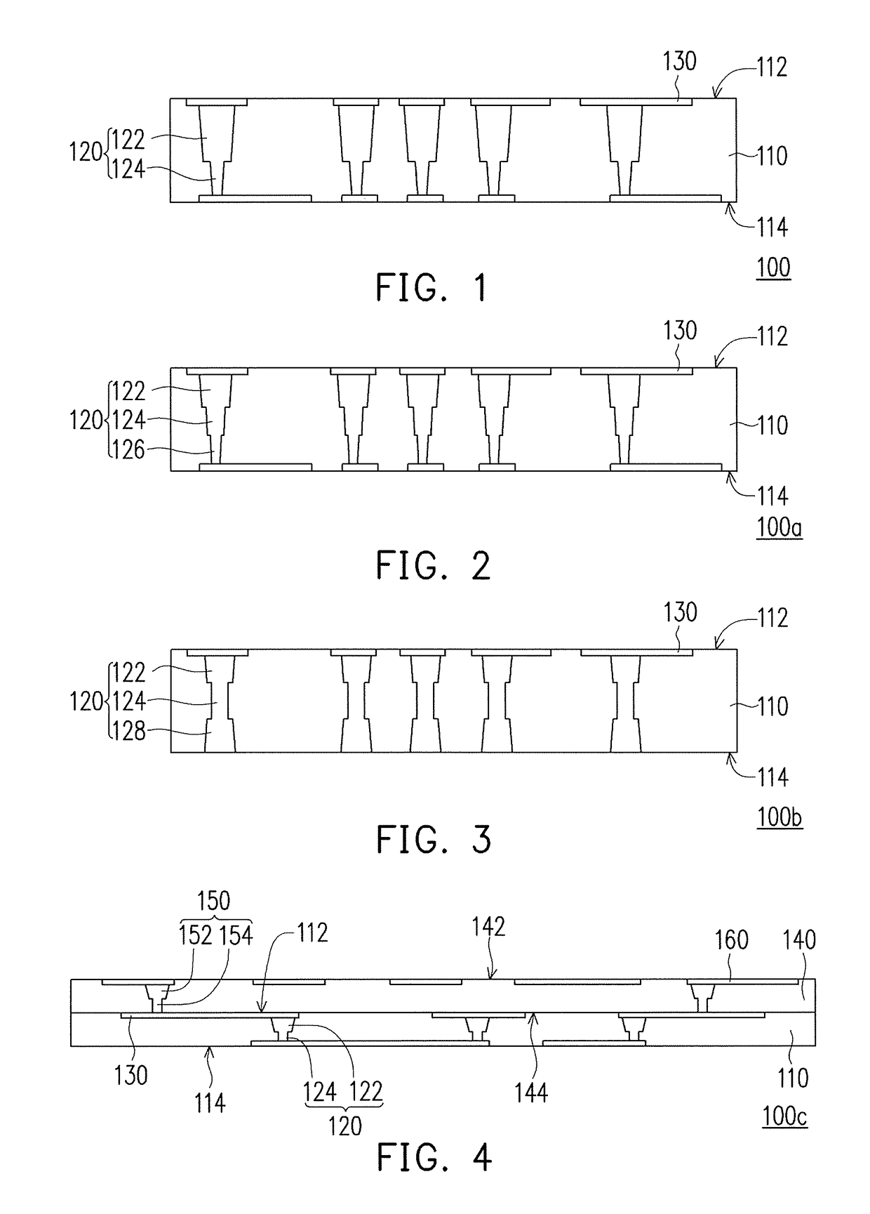 Semiconductor structure