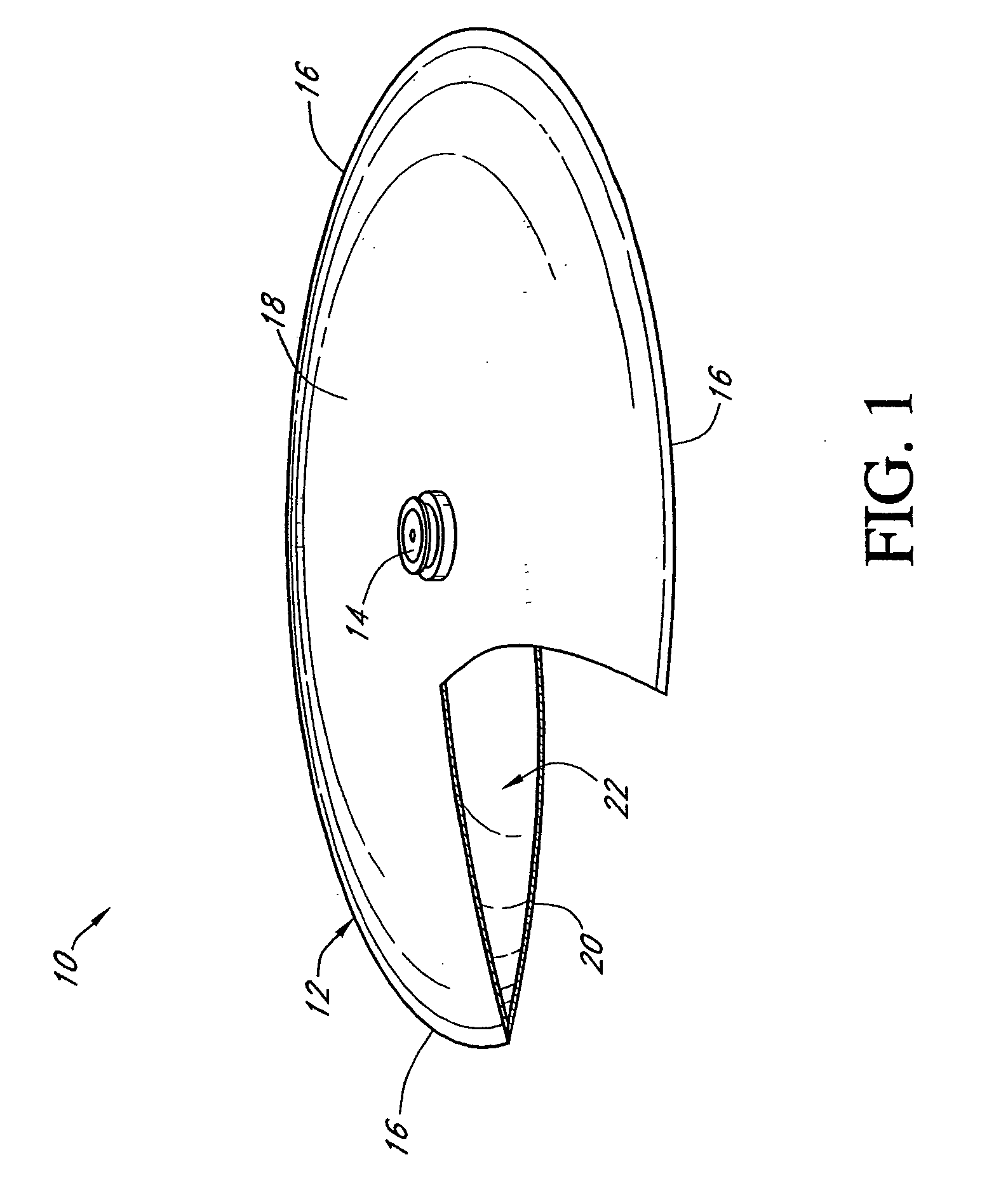 Fluid medication delivery device