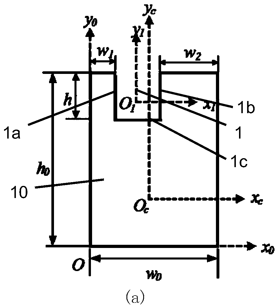 Vibrating beam, manufacturing method of vibrating beam, and silicon micro gyroscope