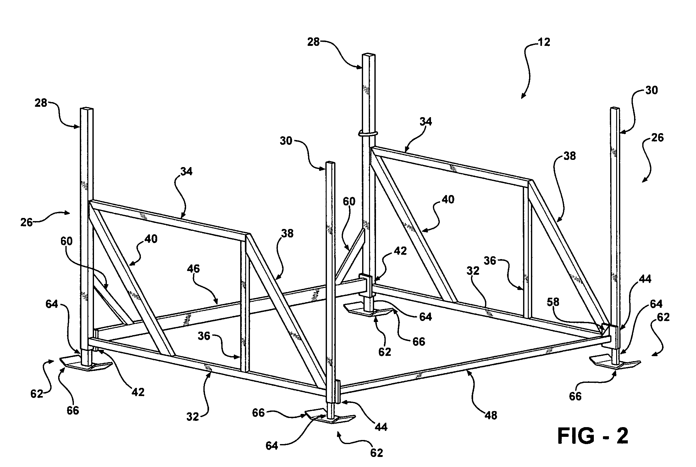 Boat hoist