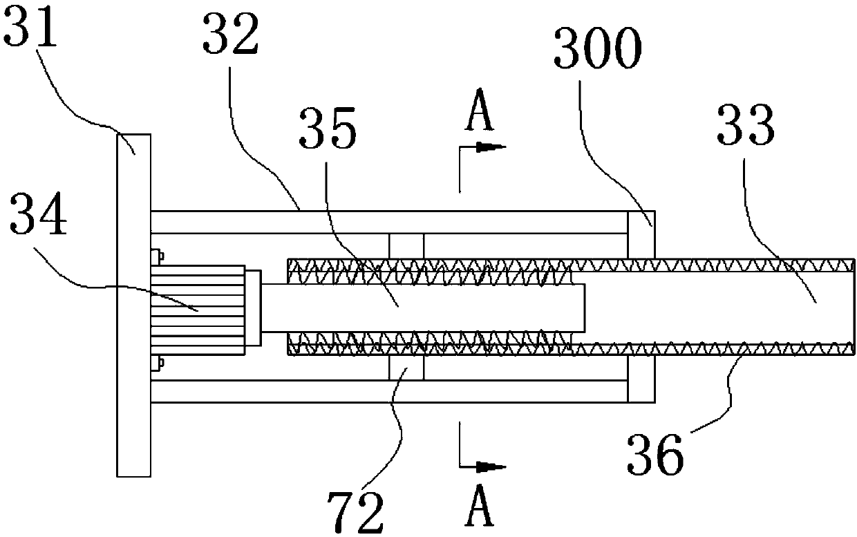 Automatic recycling device of waste lead storage battery electrolyte