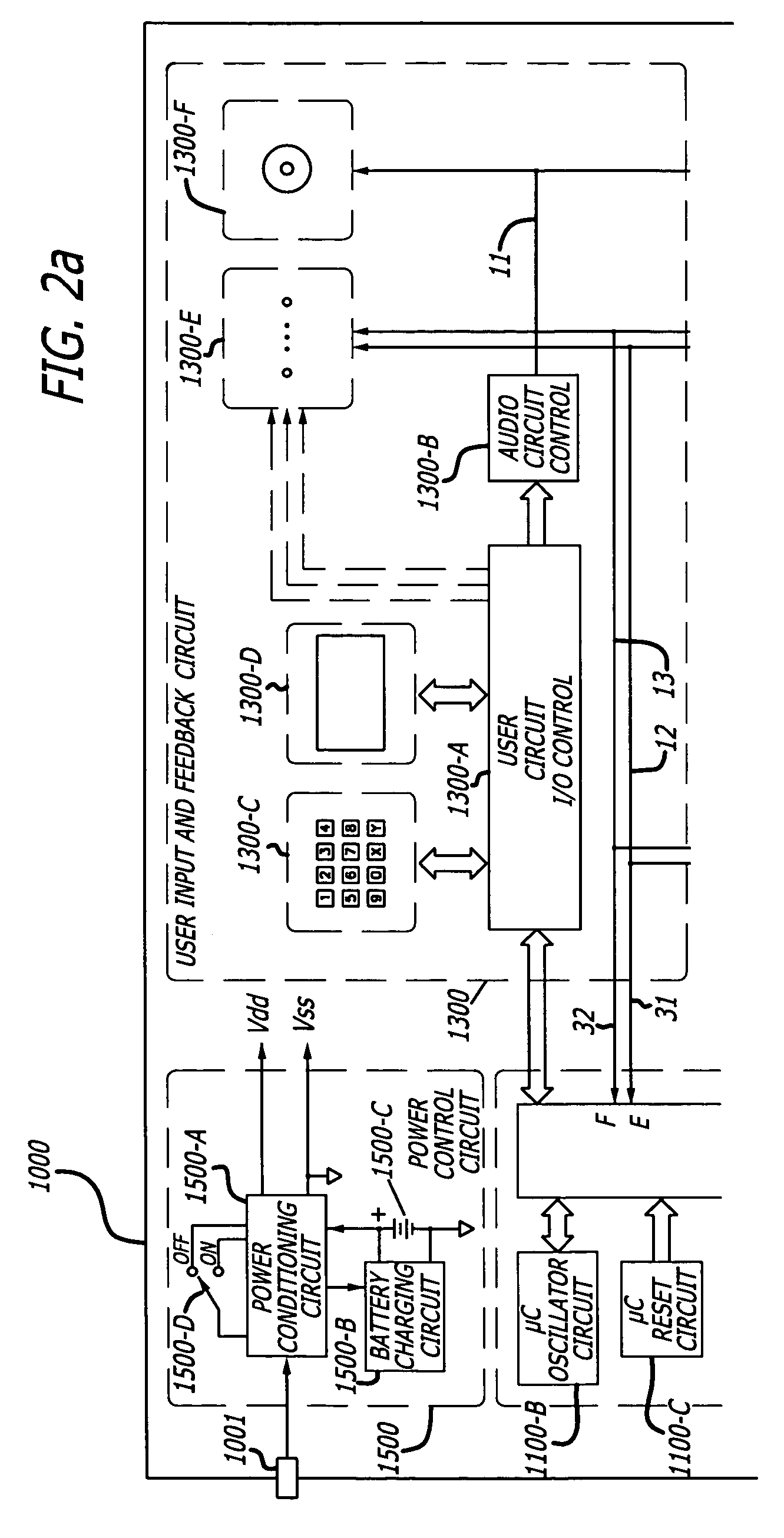 RFID transducer alignment system