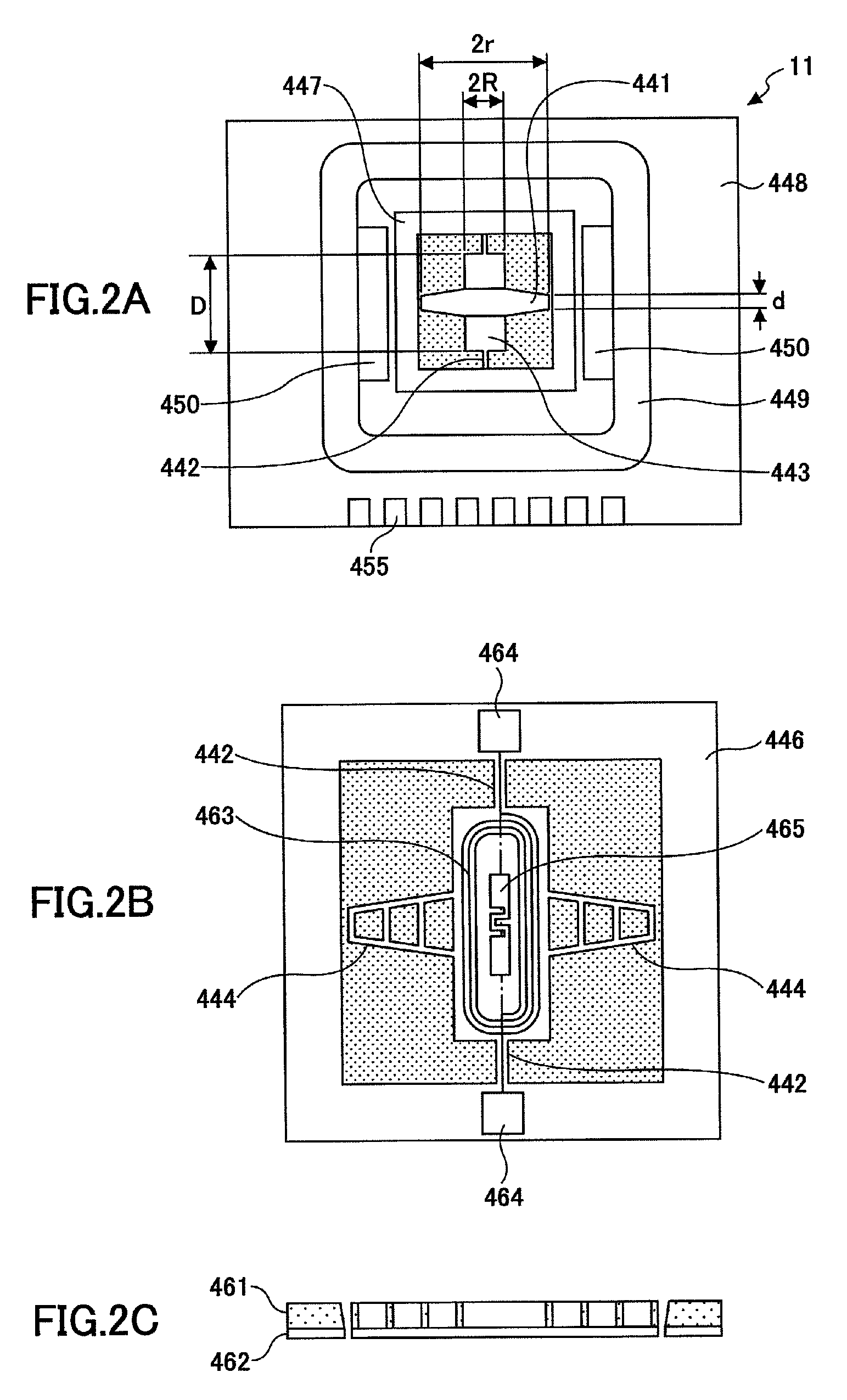 Optical scanner and color image forming apparatus