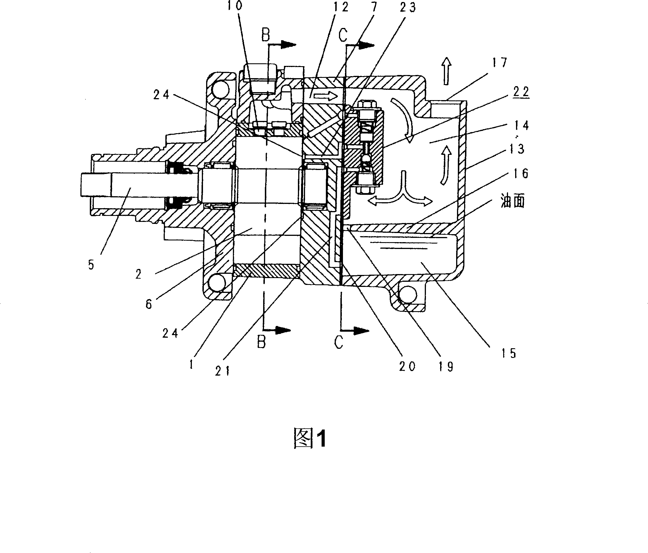 Compressor