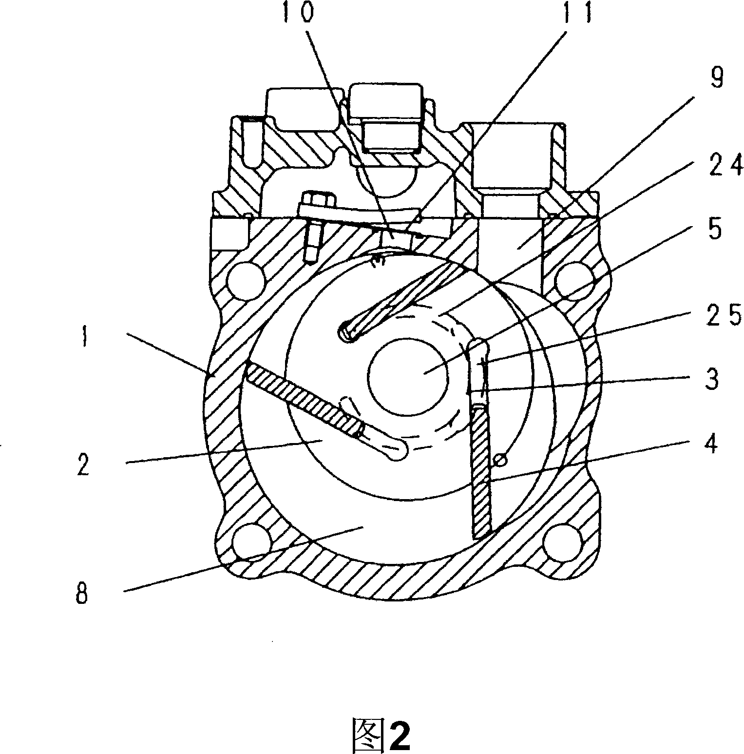 Compressor