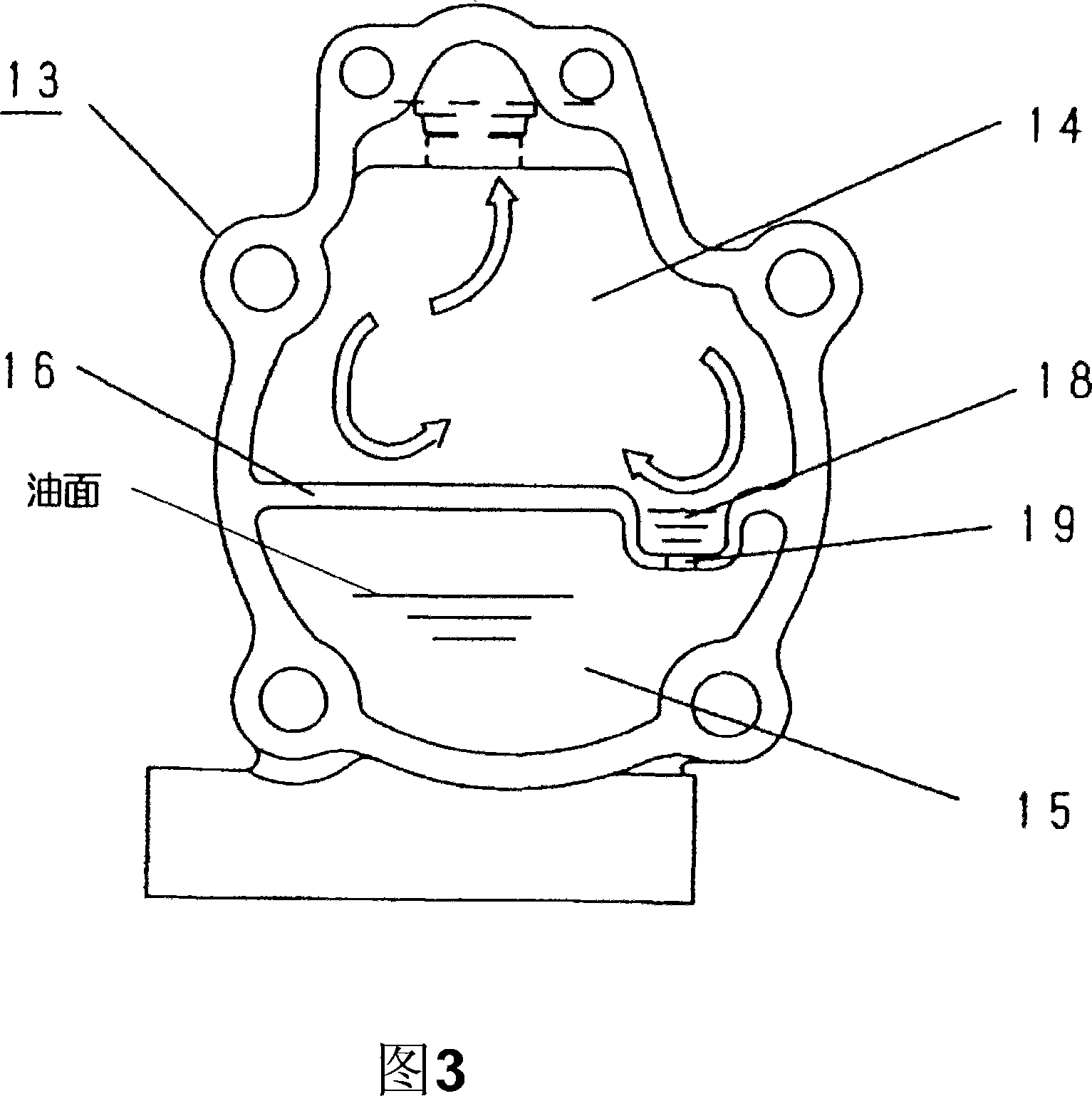 Compressor