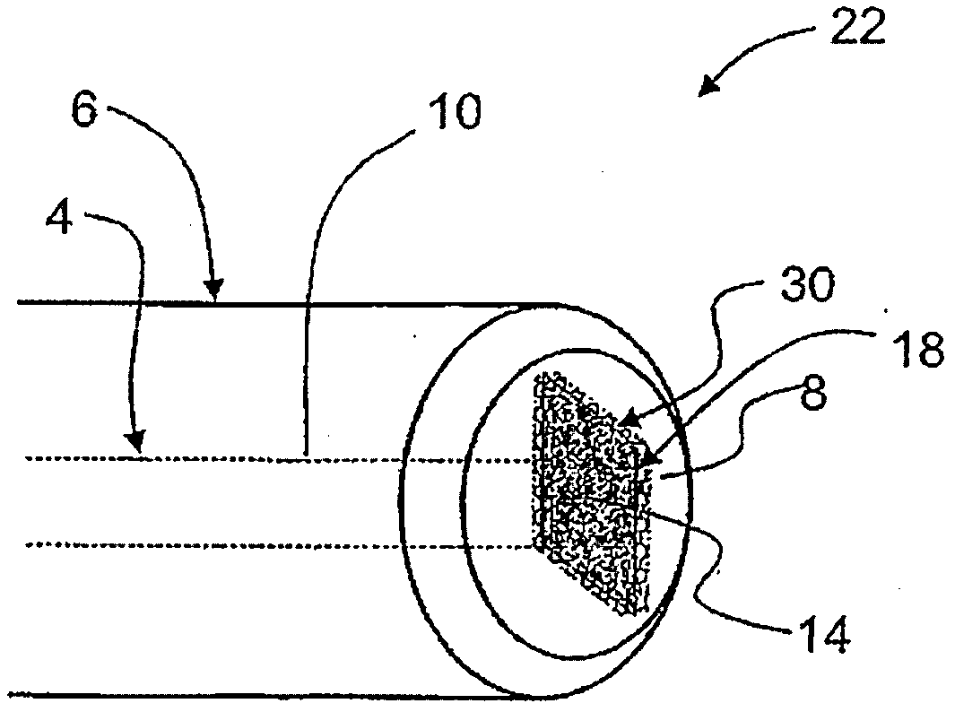 Graphene-based saturable absorber devices and methods