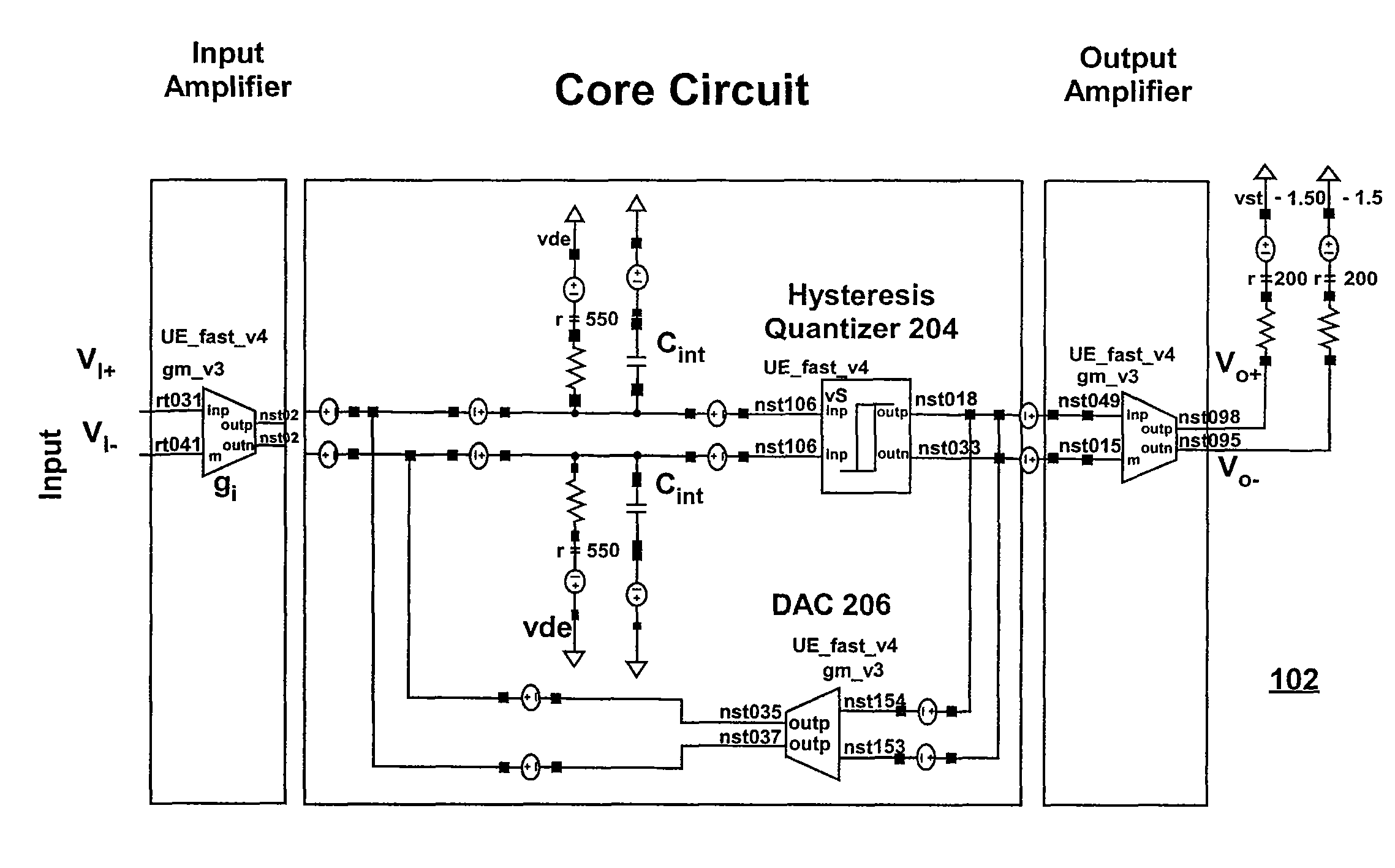 Analog to digital converter using asynchronous pulse technology