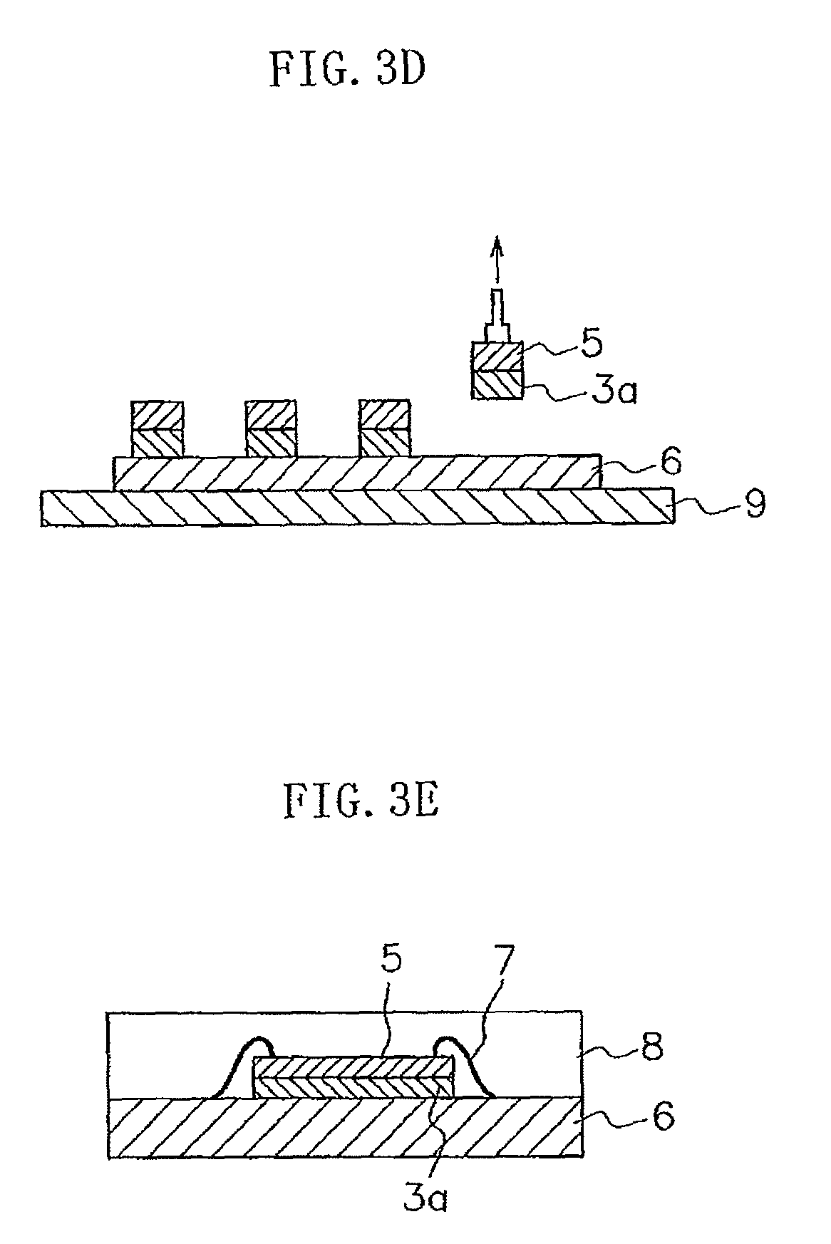 Dicing die-bonding film