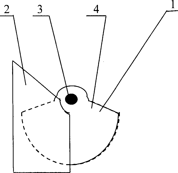 Electronic levelling instrument