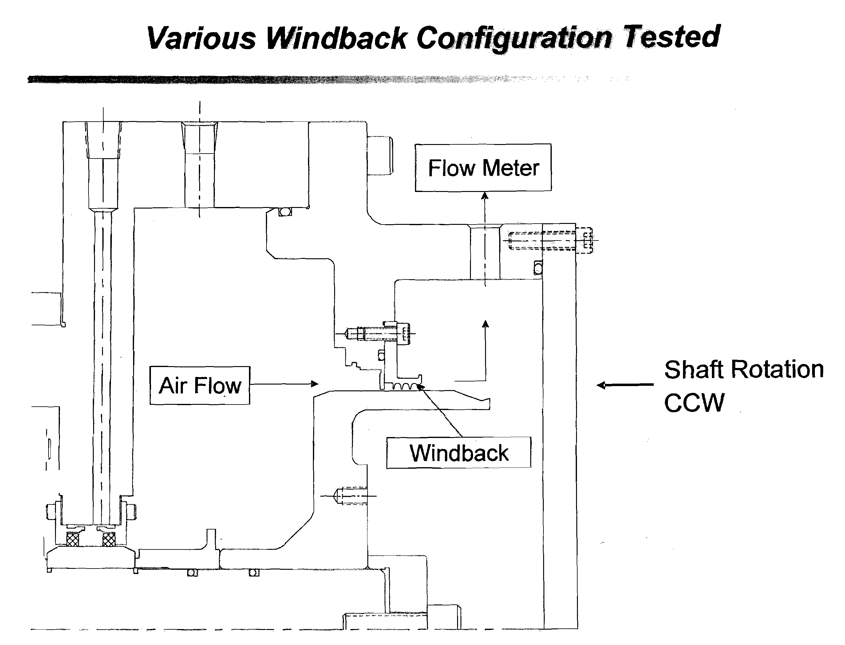 Windback device