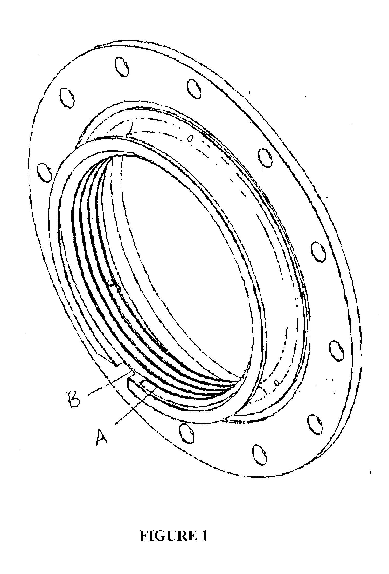 Windback device