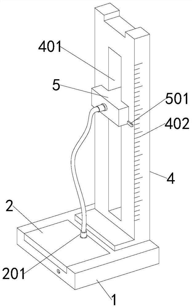 Piling device for high-pile wharf construction