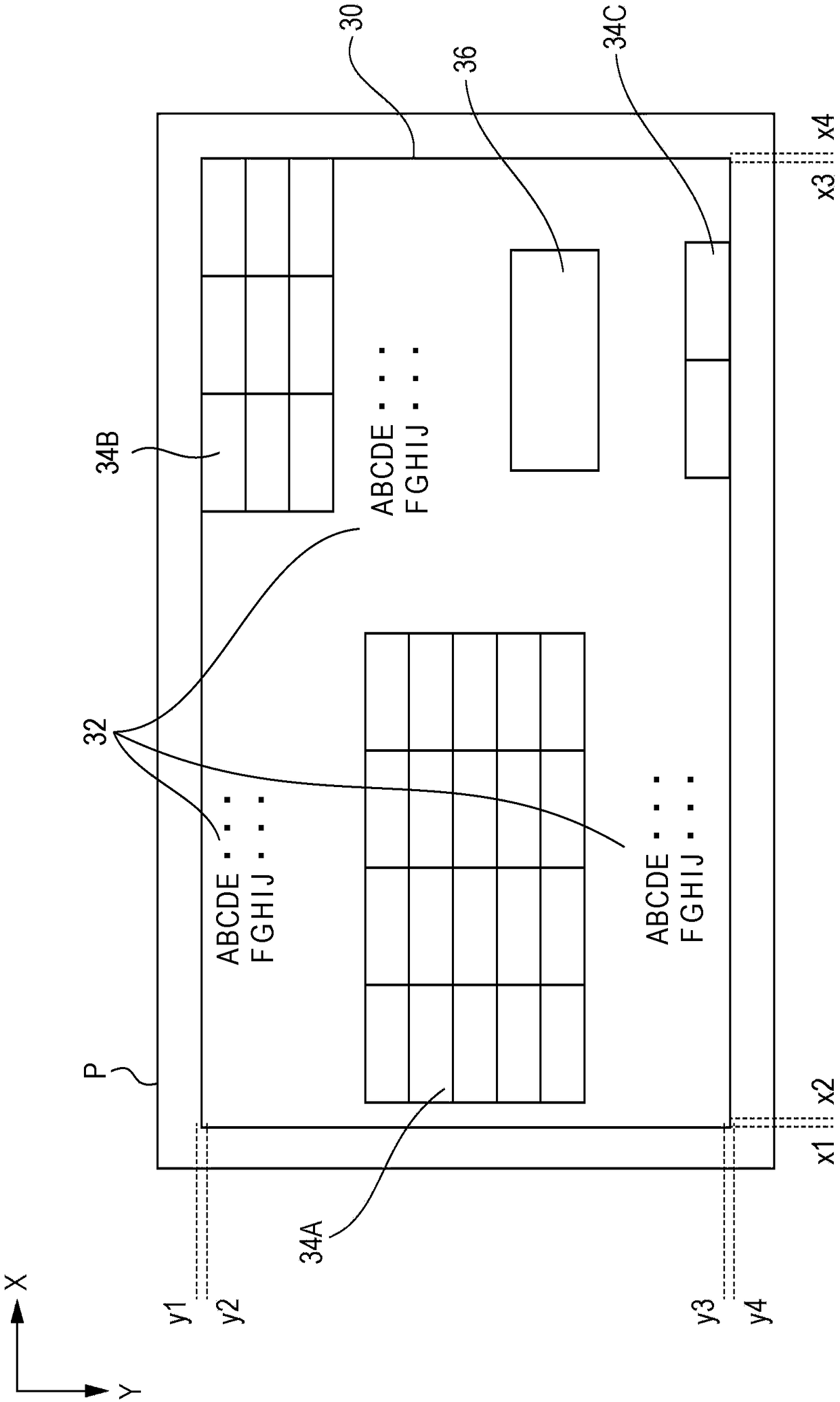 Image identification apparatus and image identification method