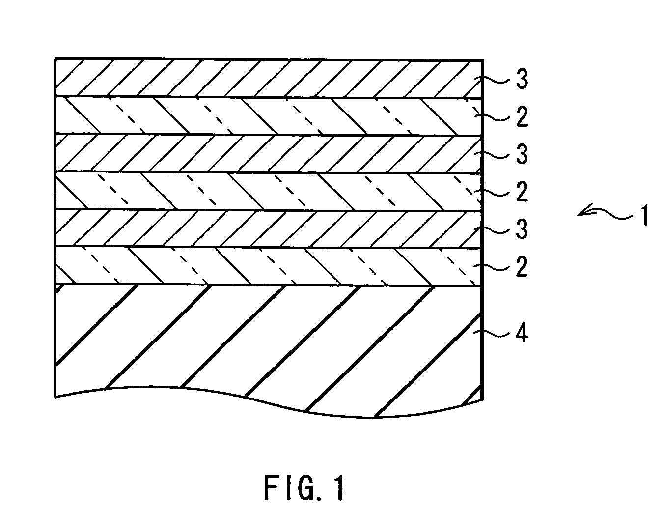 Magnetic Thin Film For High Frequency, and Method of Manufacturing Same, and Magnetic Device