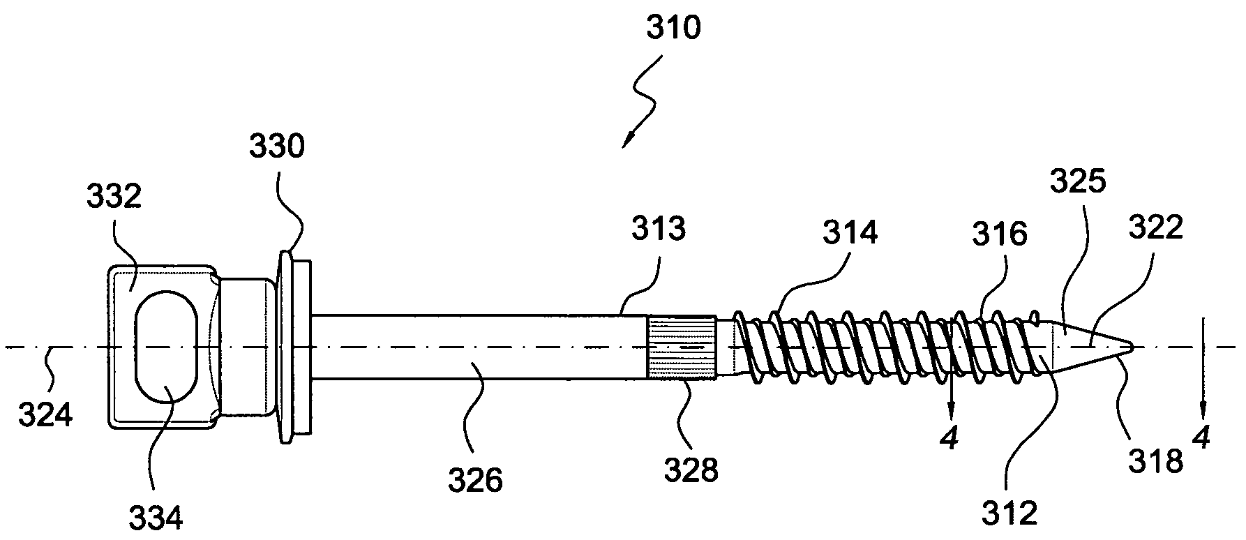 Universal fastener