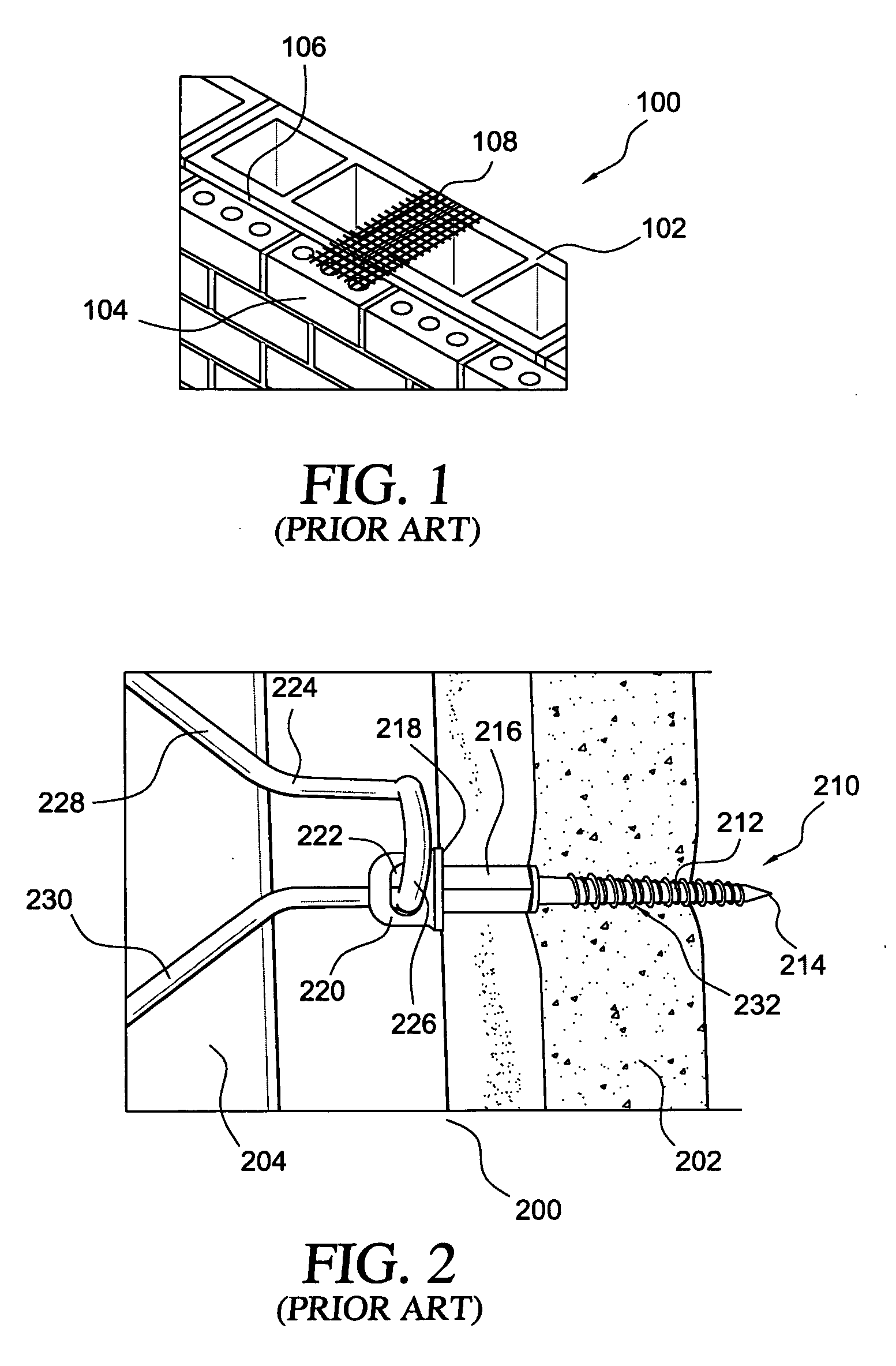 Universal fastener