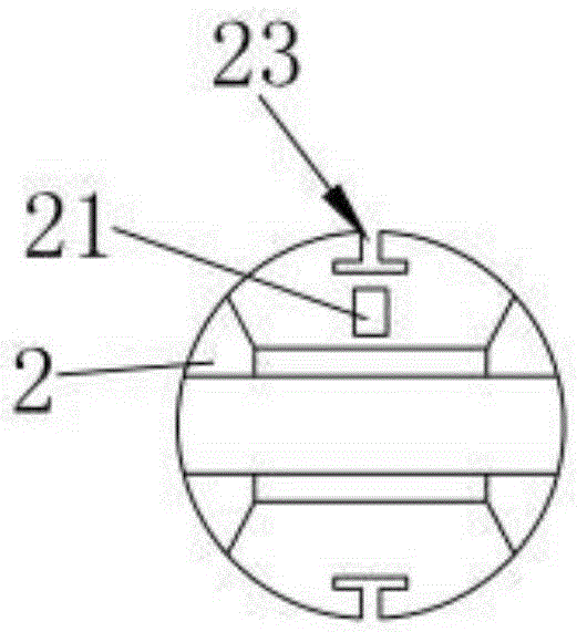 Scaffold