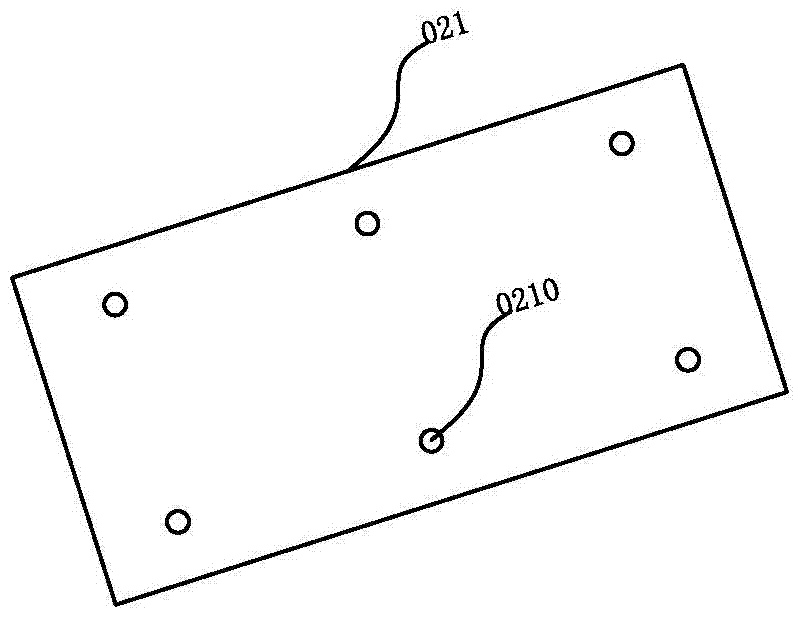 Multi-channel wireless temperature measuring instrument and measurement method