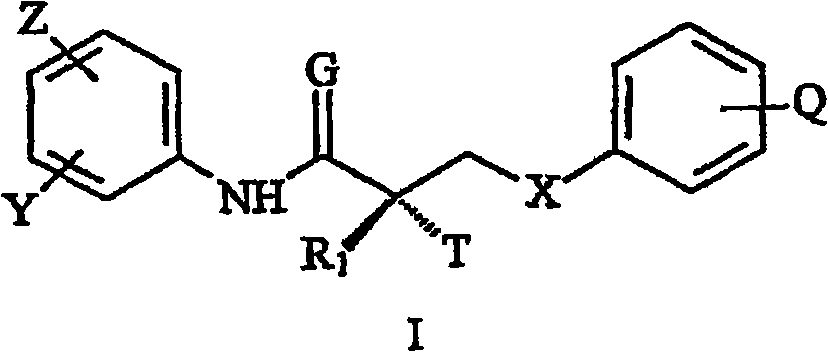 N-bridged selective androgen receptor modulators and methods of use thereof