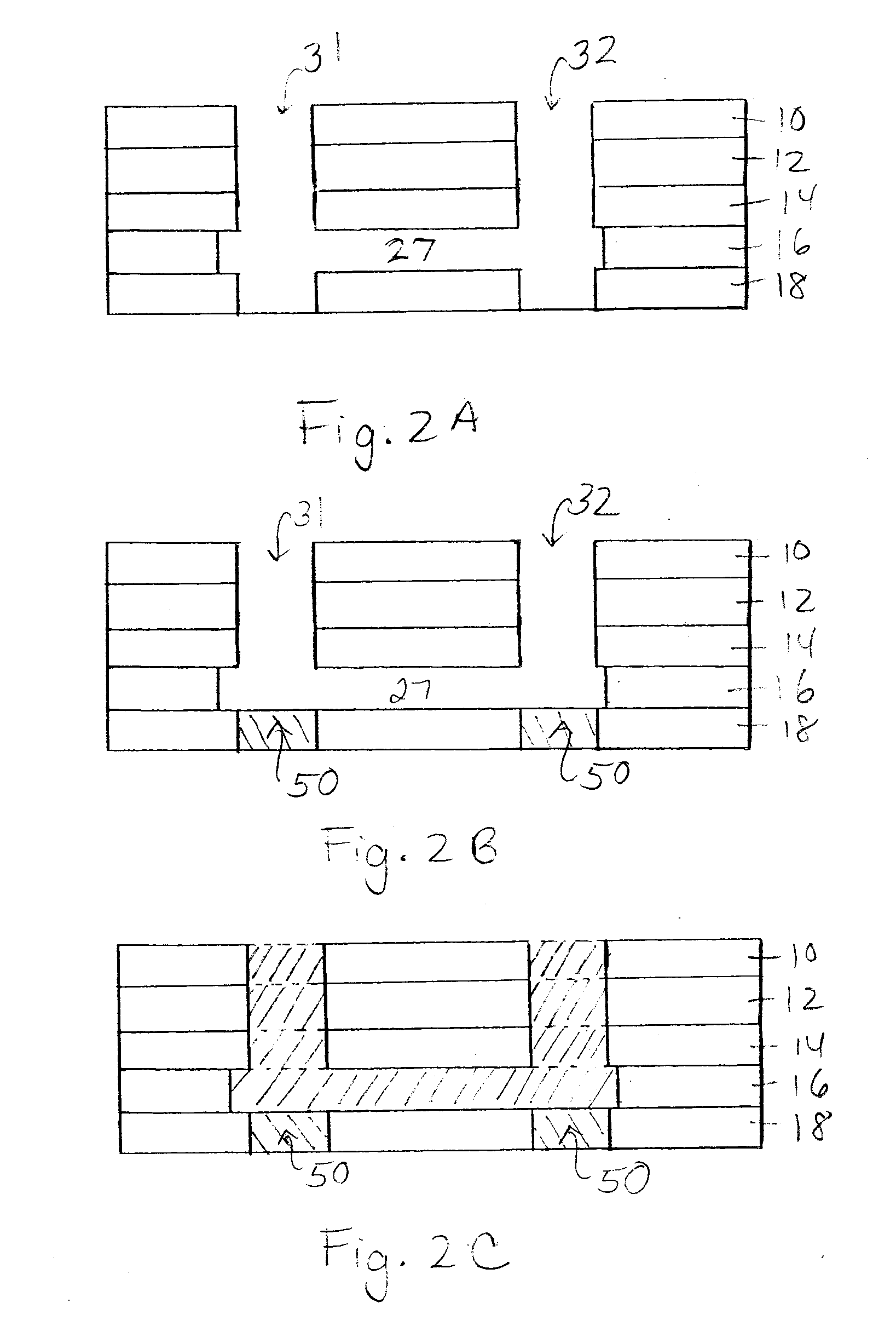 Optical micro plugs for multichannel and multilayer pharmaceutical device