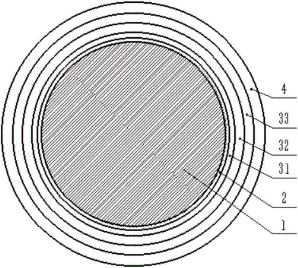 Road wheel and press-casting process thereof