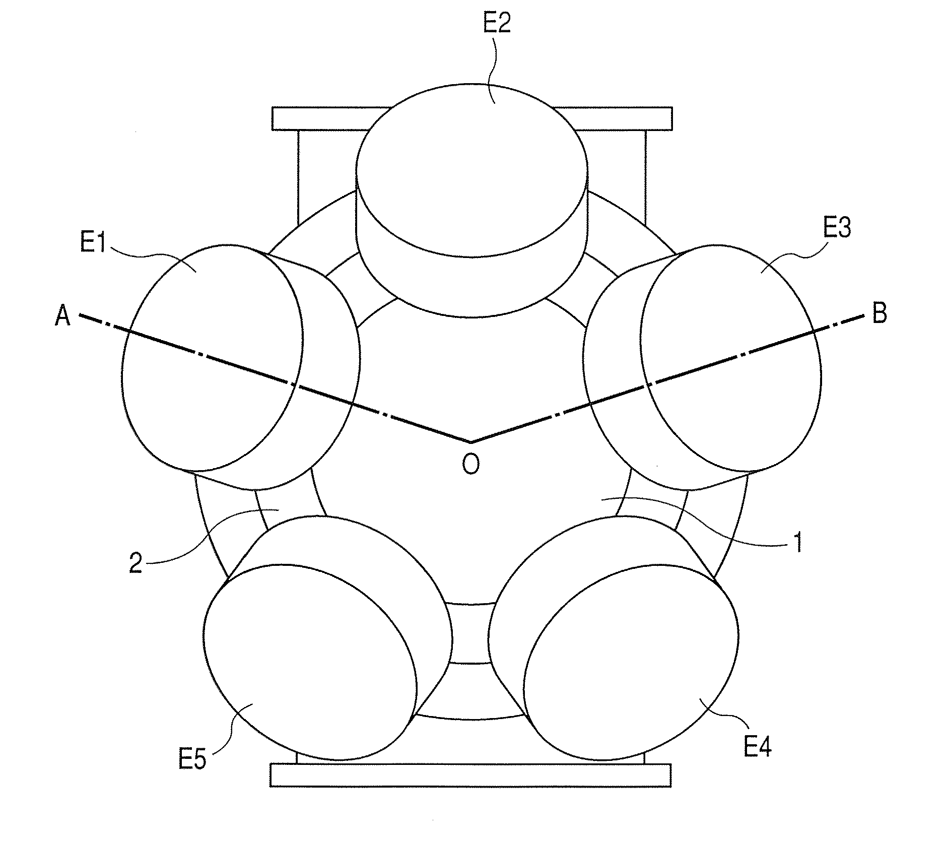 Sputtering apparatus and method for controlling the same