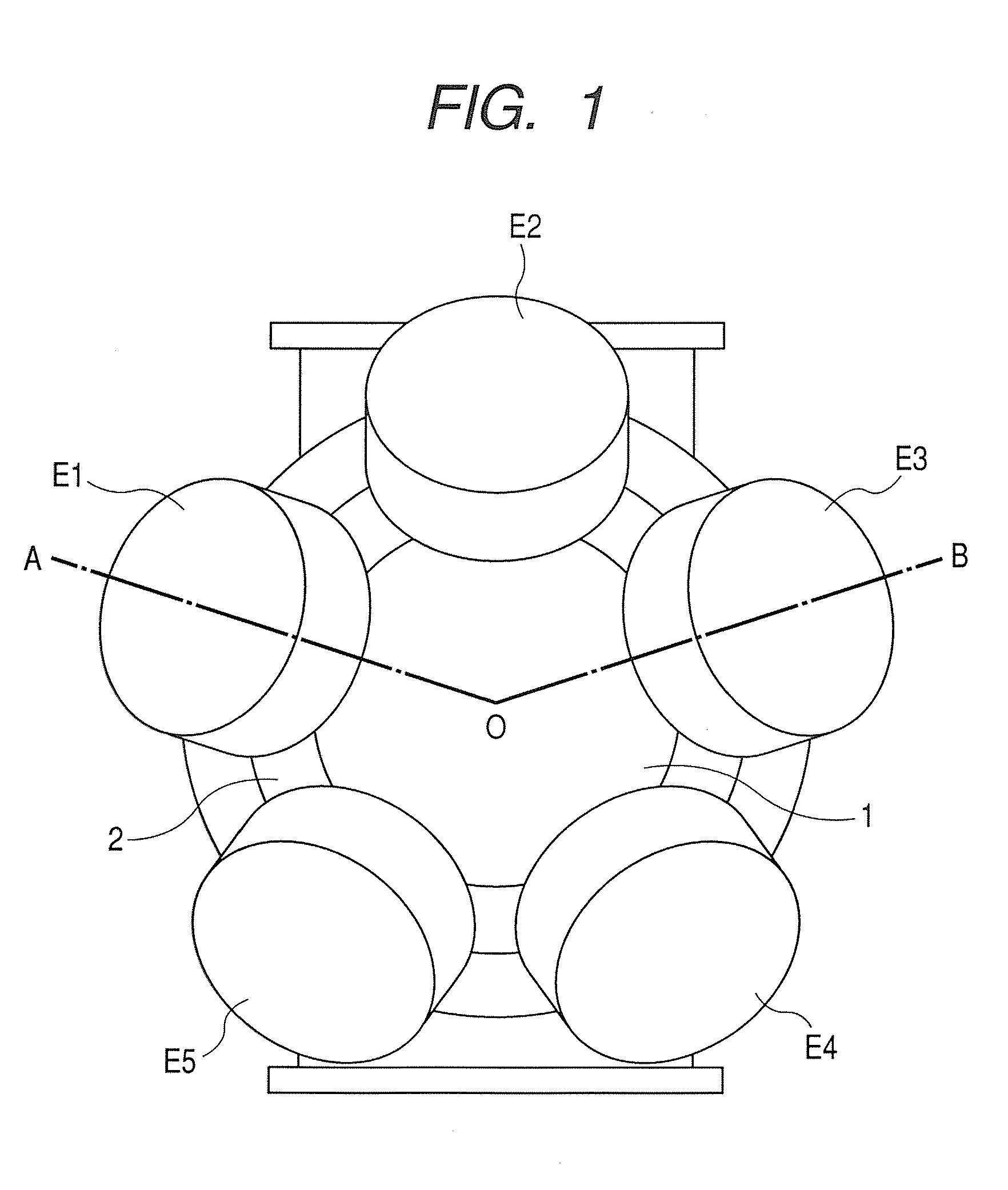 Sputtering apparatus and method for controlling the same