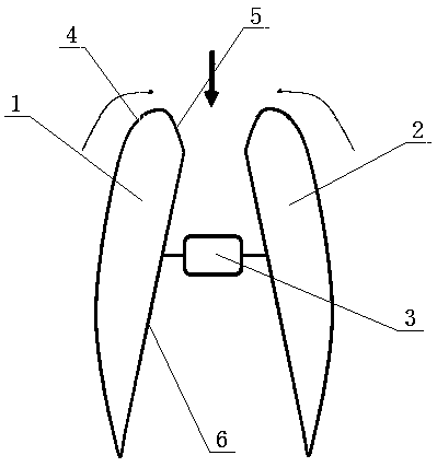 Marine drag reduction mechanism