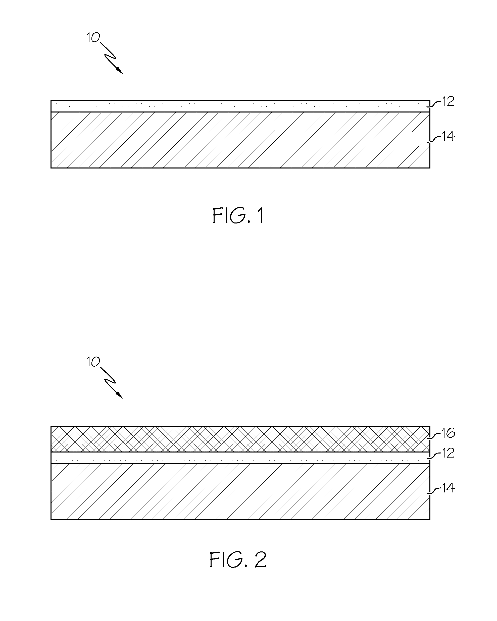 Exhaust treatment system including a nickel-based catalyst