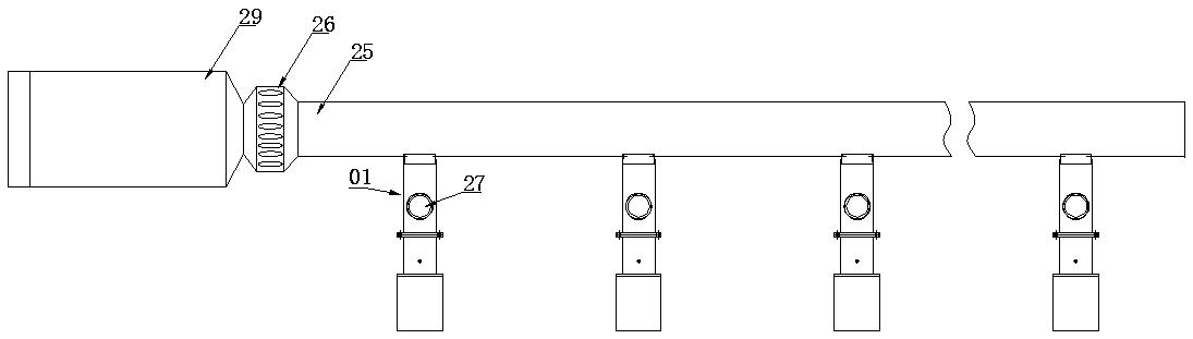 Water yield proportion adjustment devices