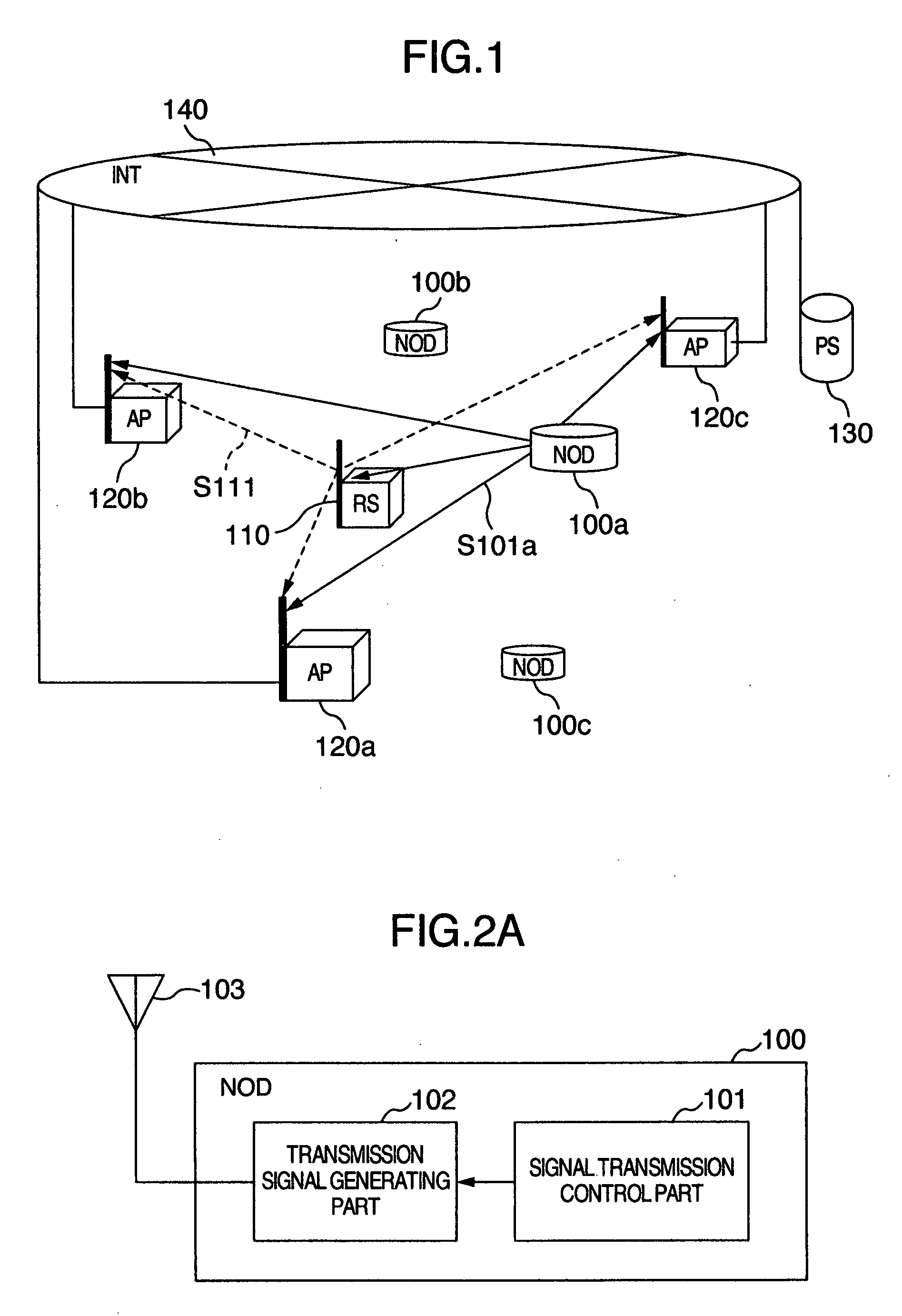 Positioning system