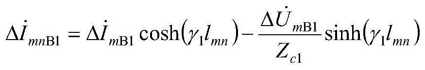 UHV Transmission Line Relay Protection Method Based on Positive Sequence Mutation Differential Coefficient Matrix