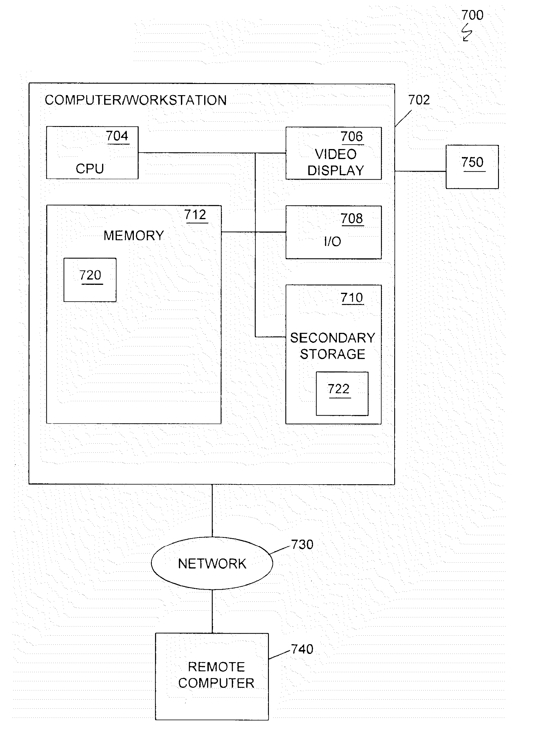 Method for analyzing function of the brain and other complex systems