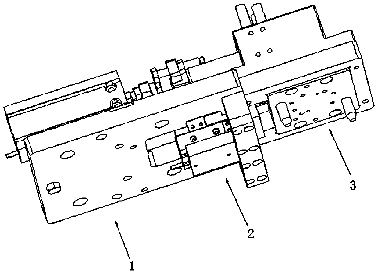 A method for automatic detection of shafts