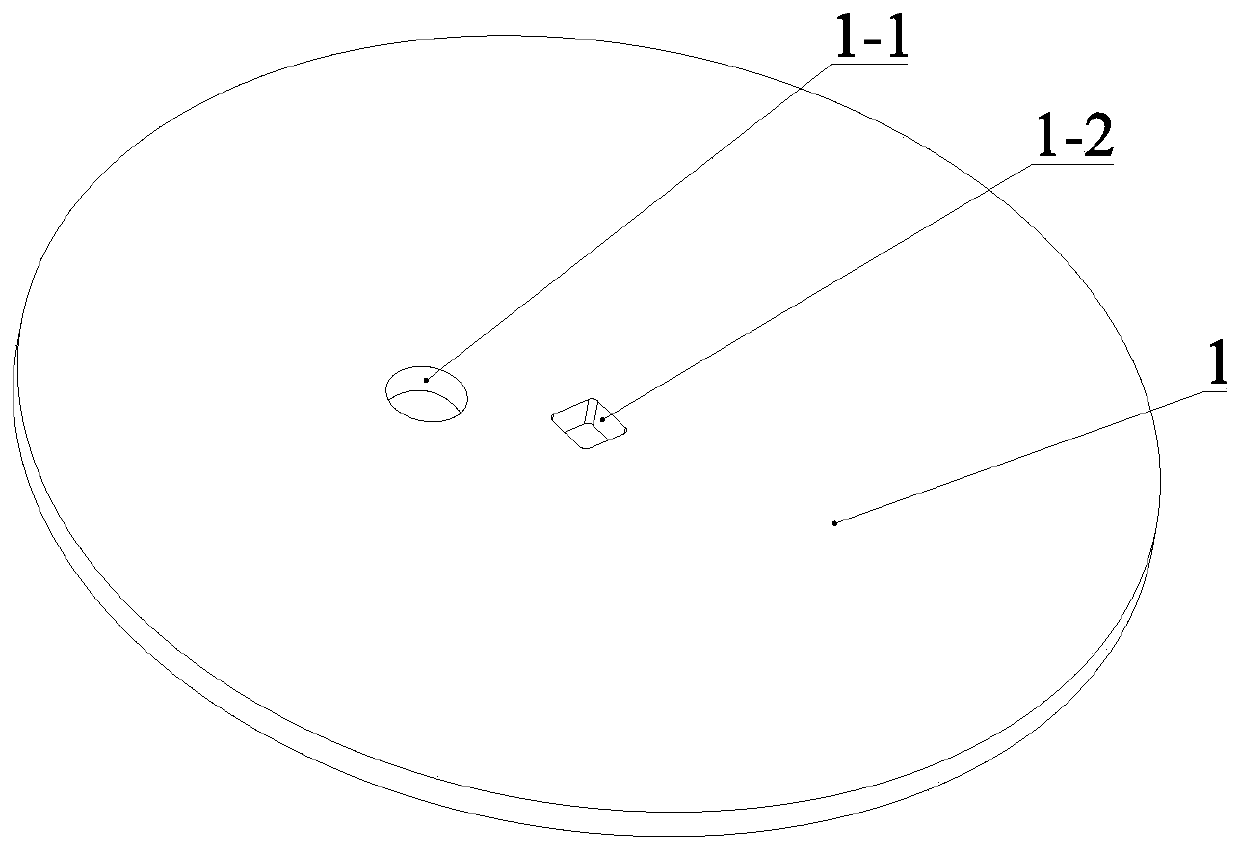 A multi-stator multi-rotor motor system based on flexible pcb winding