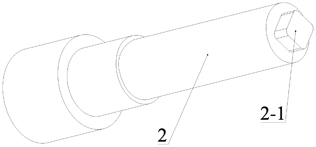 A multi-stator multi-rotor motor system based on flexible pcb winding