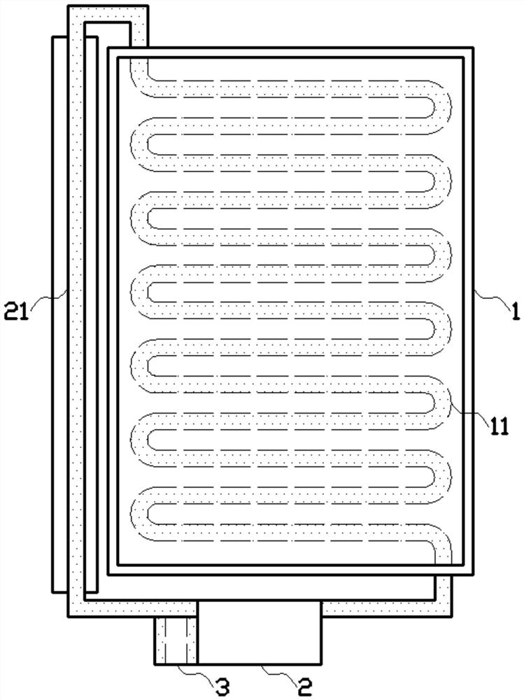 Automatic light-filtering window heaters