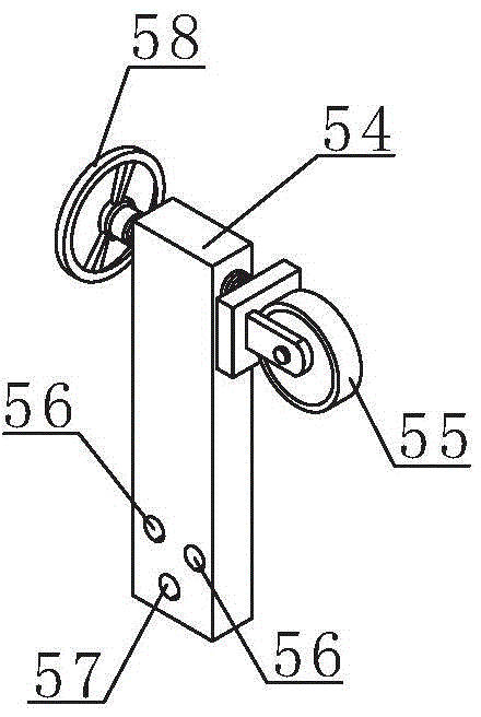 Wall building robot