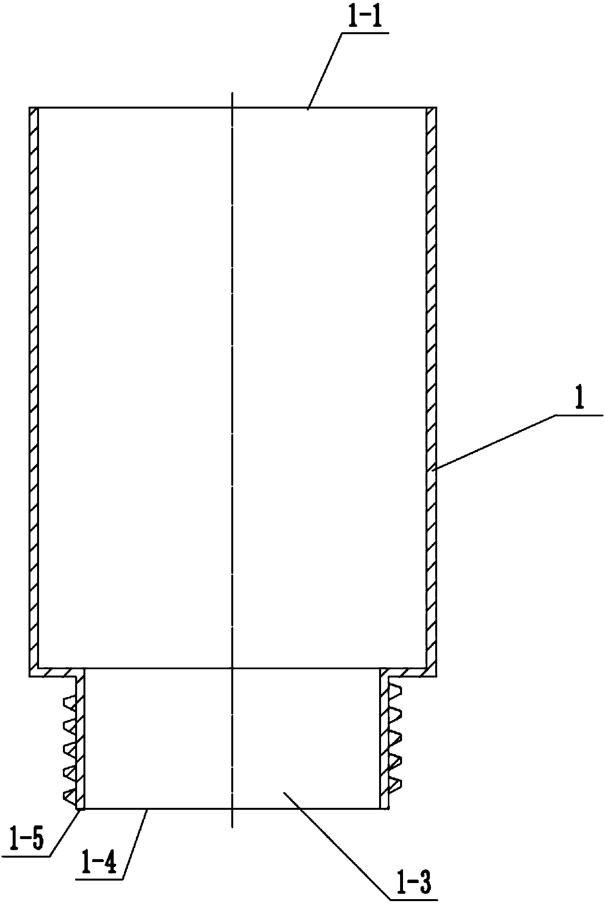 Process for preparing pressed high borosilicate glass product