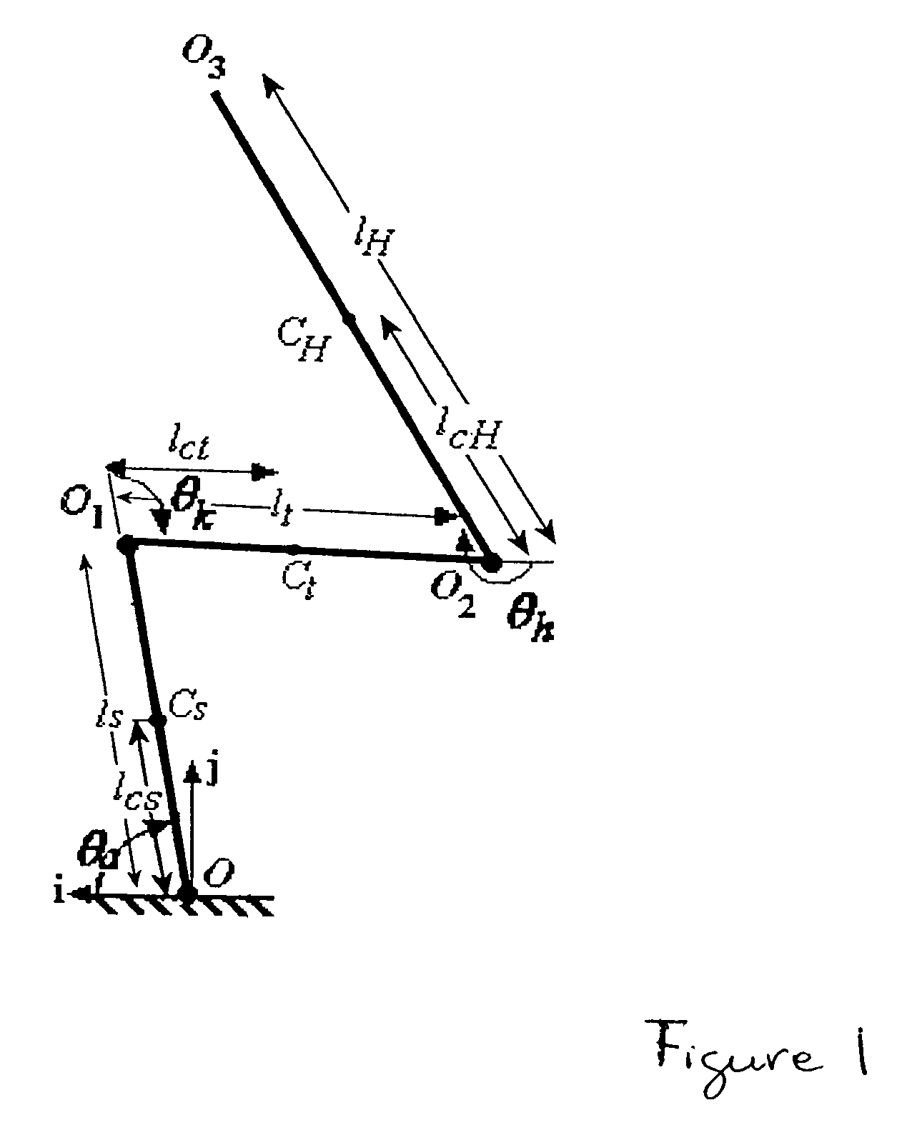 Passive gravity-balanced assistive device for sit-to-stand tasks