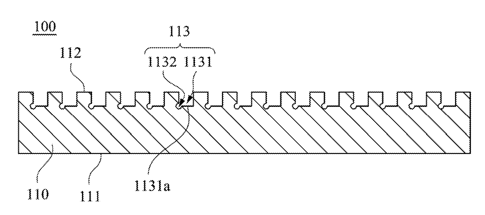 Heat conducting module