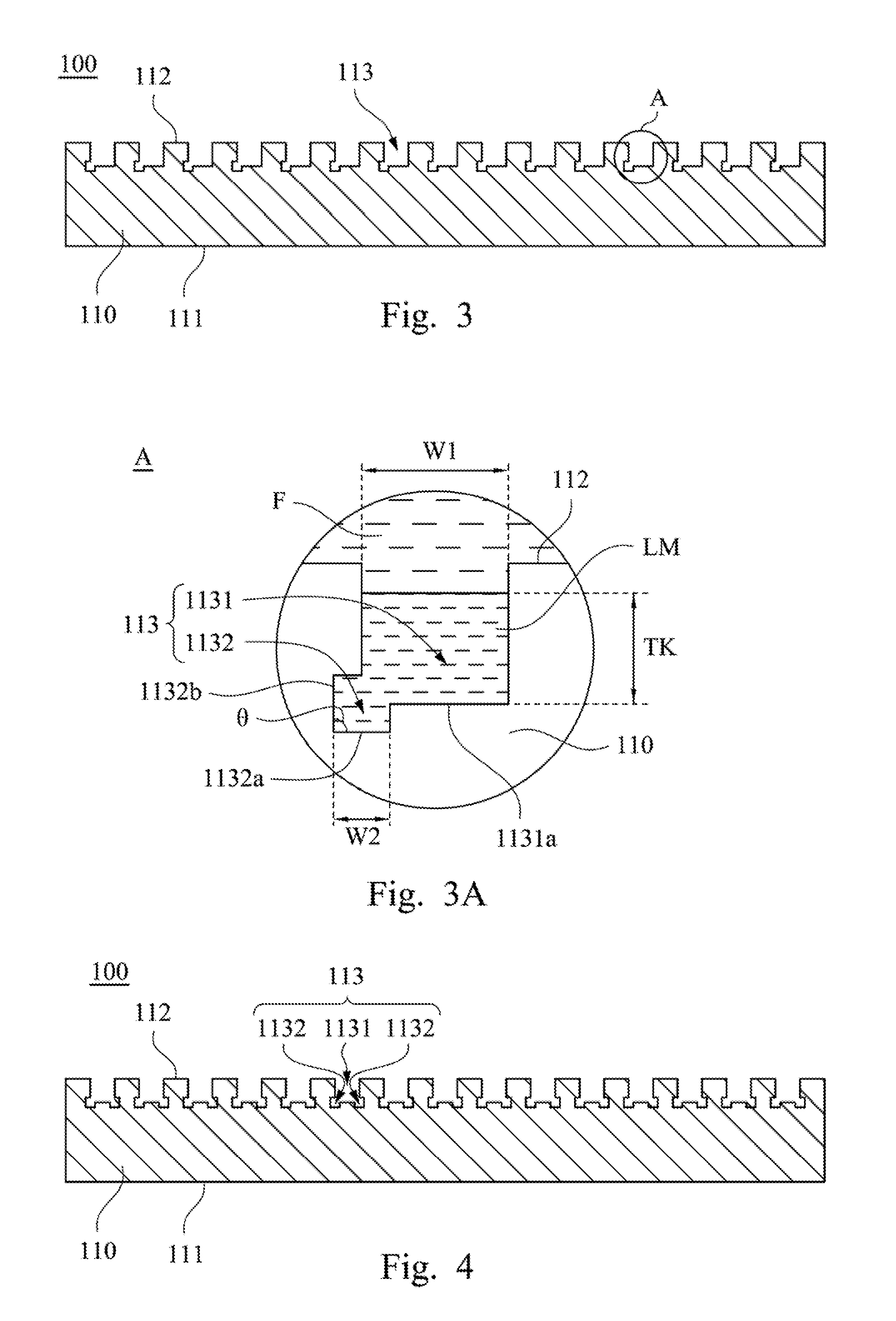 Heat conducting module