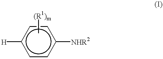 End-functionalized aniline-based oligomers, corrosion-resistant copolymers and methods of making the same