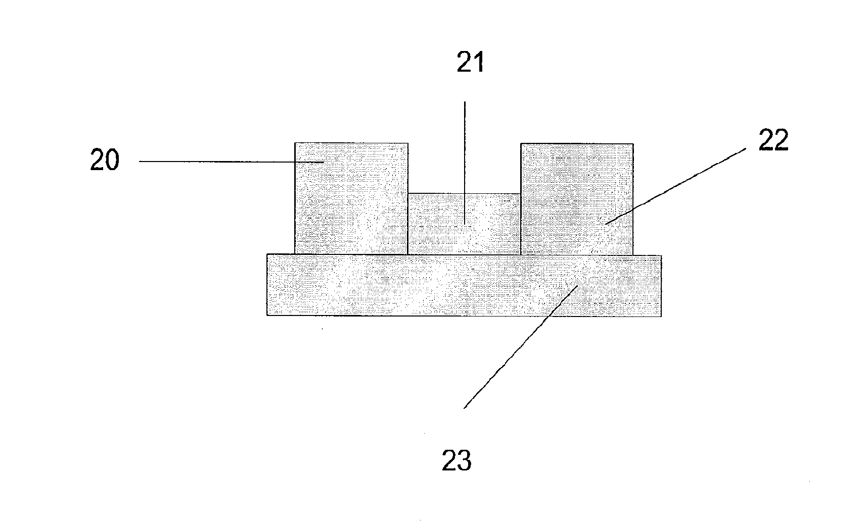 Non-volatile resistance-switching thin film devices